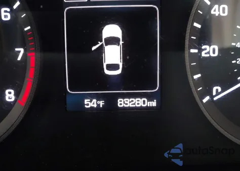 2015 Hyundai Sonata Se из США, поврежденный, VIN 5NPE24AF9FH163624